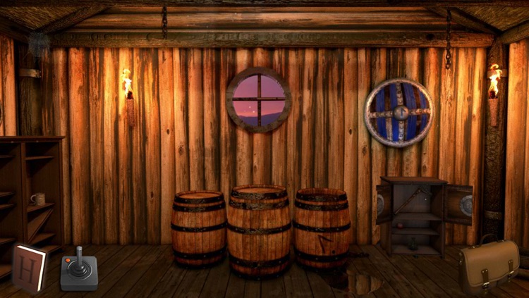Viking's Escape screenshot-4