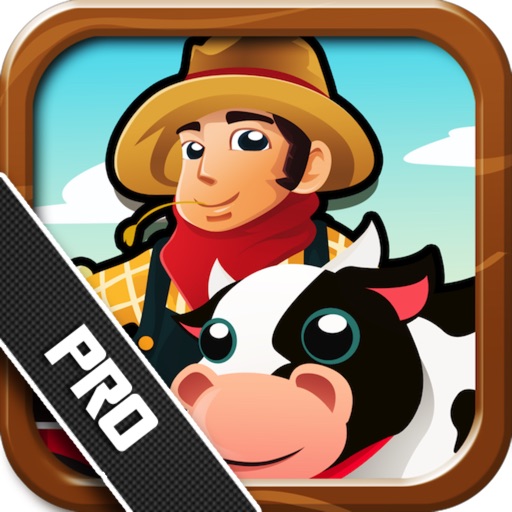 Simon Says Farm Day Pro: The Family Memory Puzzle Game icon