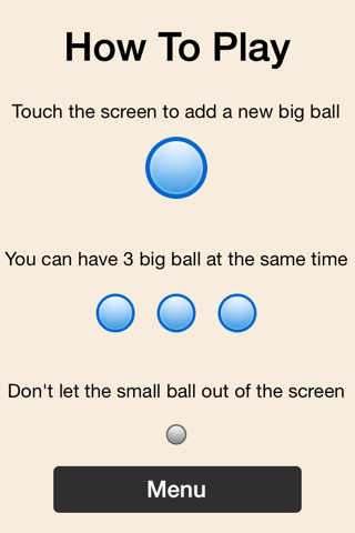 Bounce the Ball - The Bouncy Bumper Bong Ball screenshot 3