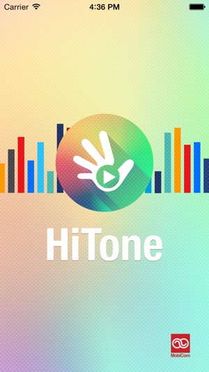 HiTone