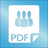 AnnotCollab-Annotate PDF offline alone or annotate PDF in the Cloud together