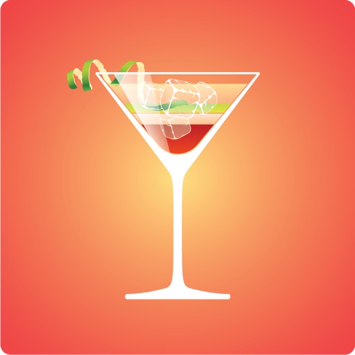 Bartender - The Perfect Cocktail icon