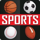 Sports Games Logo Quiz (Guess the Sport Logos World Test Game and Score a Big Win!) FREE icon