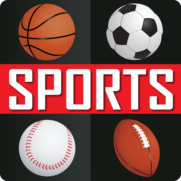 Sports Games Logo Quiz (Guess the Sport Logos World Test Game and Score a Big Win!) FREE
