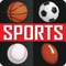 ***Guess the Sports Logo (World Sport Logos Trivia Quiz Game)