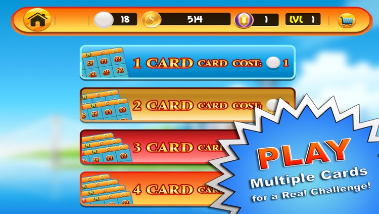 All New World Crush For Online Bingo Craze Pro screenshot-3