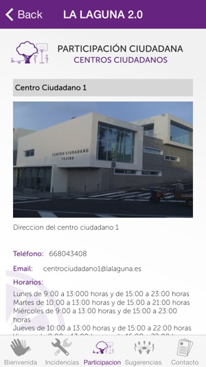 App Participación Ciudadana(圖3)-速報App