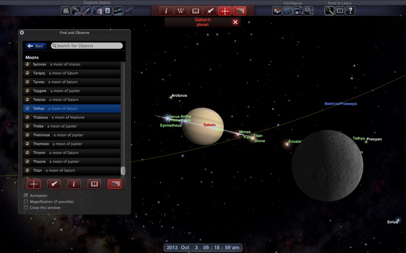 Redshift - Astronomy thumbnail 3