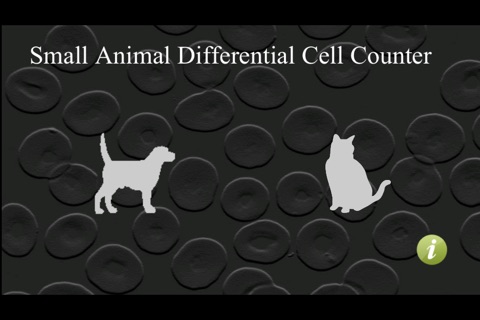 Small Animal Differential Cell Counter screenshot 2