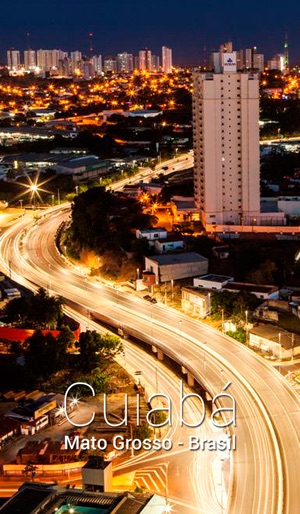 Cuiabá Cultural(圖1)-速報App