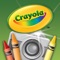 Crayola Lights, Camera, Color! HD