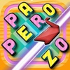 Paper Zoo - The Word Search Adventure Game!