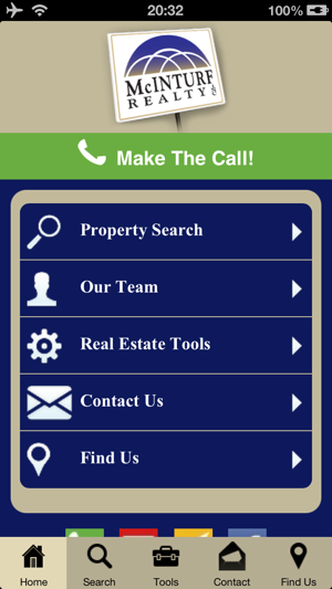 McInturf Realty(圖1)-速報App