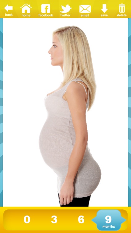 PreggoBooth screenshot-3