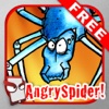 AngrySpider Free - The Angry Spider Simulator