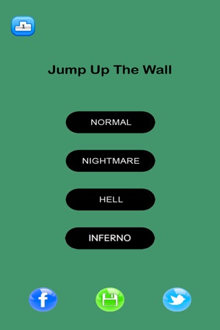 Jump Up The Wall - Cool Addictive Game screenshot 2
