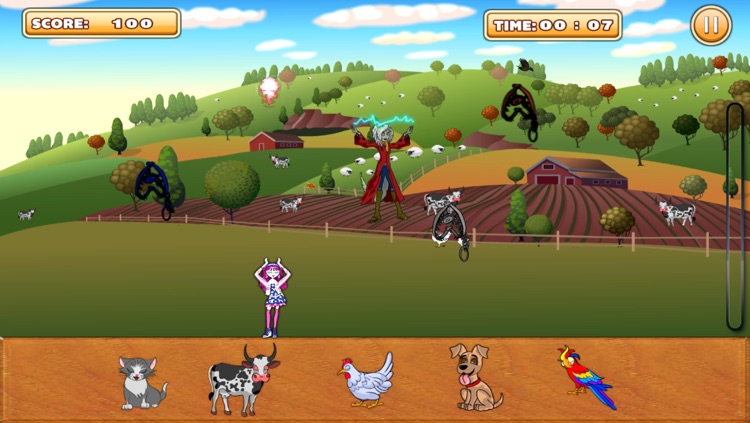 Zeenie Dollz screenshot-3