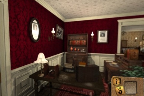 Jack The Ripper: New-York 1901 - (Universal) screenshot 4