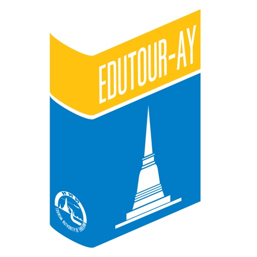 EduTour-AY HD icon