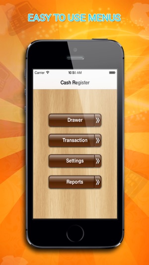 Cash Register+ Lite(圖2)-速報App