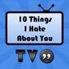 TV Quotes - 10 Things I Hate About You Edition