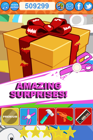 A Fabulous Surprise Gift screenshot 4