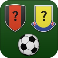 Football Trivia World Teams Logos