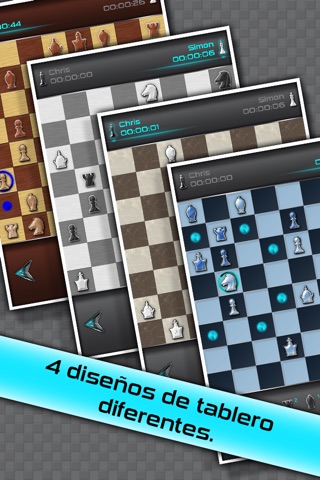 Chess Champ screenshot 2