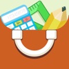 Backpack - Back To School Shopping List - iPhoneアプリ