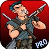 Zombie Shooter Army - Killer Attack Squad In New York City Pro