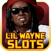 Lil Wayne Slots: FREE SLOTS