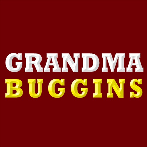Grandma Buggins icon