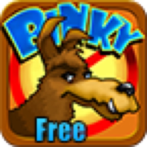 Binky Free iOS App