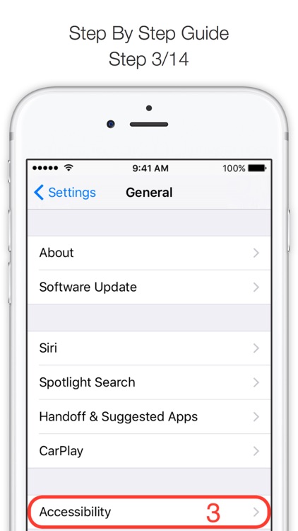 Tutorial, Nigh Shift Light version