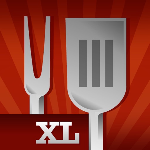 Grill-It! XL - Recipes for the Grill