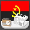 Angola Radio News Music Recorder