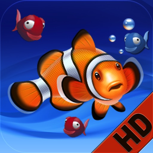 Aquarium live free iOS App