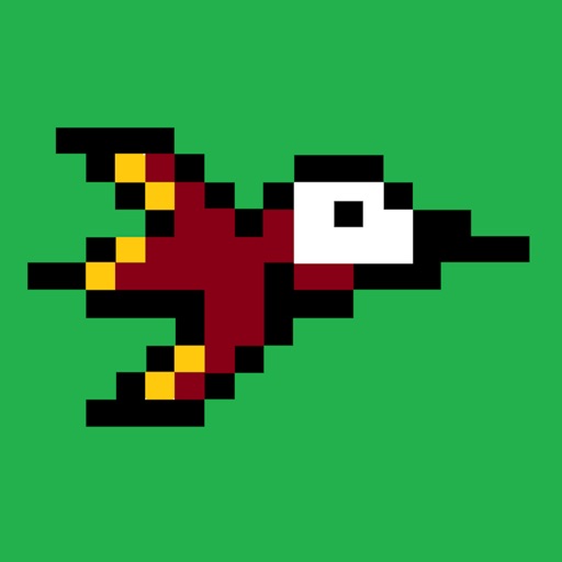 First Bird icon