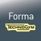 Technogym Forma is the new cardio line by Technogym designed to better answer to all of your training needs