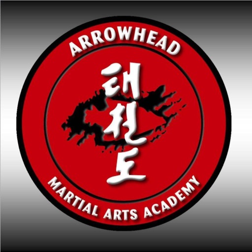 Arrowhead Martial Arts Academy iOS App