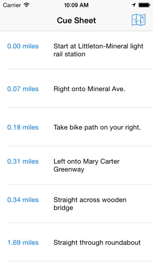 Denver Road Bike by Rail(圖3)-速報App