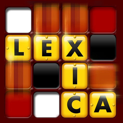 Lexica Icon