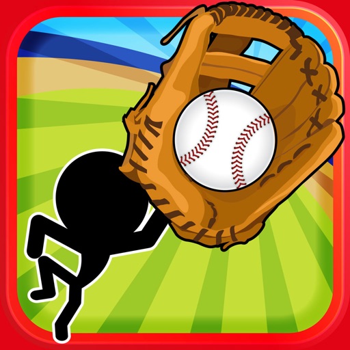 Outfield King! iOS App