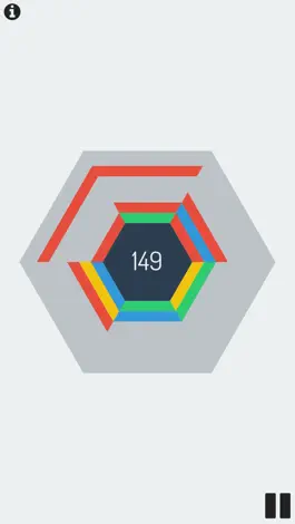 Game screenshot HexGame! hack