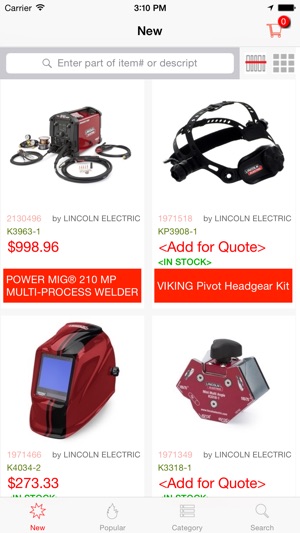 Lincoln Electric(圖1)-速報App