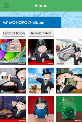 My Monopoly screenshot 3