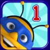 Abby Explorer - Numbers Tracing HD