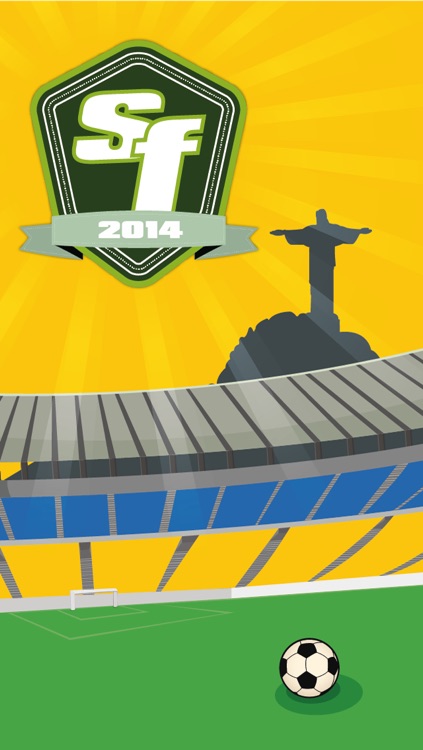 StudioFutbol 2014