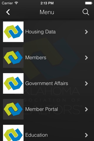 OK REALTORS® screenshot 2