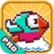 Wings - Super Bird Flying Game PRO